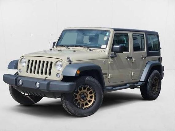 JEEP WRANGLER JK 2018 1C4BJWDG3JL911407 image JEEP WRANGLER JK 2018 1C4BJWDG3JL911407 image